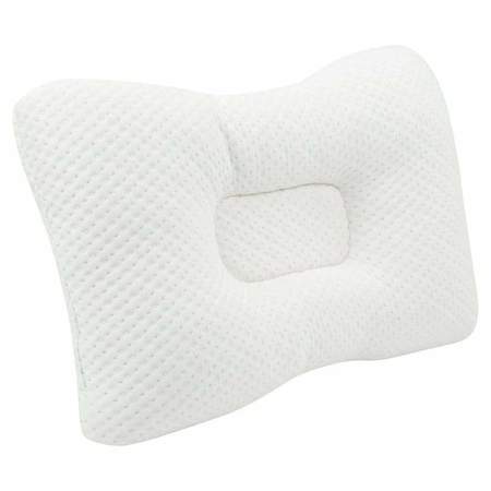 VIVE HEALTH Cervical Pillow CSH1052WHT